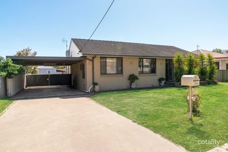 Property photo of 16 Horatio Street Mudgee NSW 2850