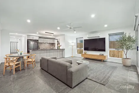 Property photo of 9 Yappar Road South Maclean QLD 4280