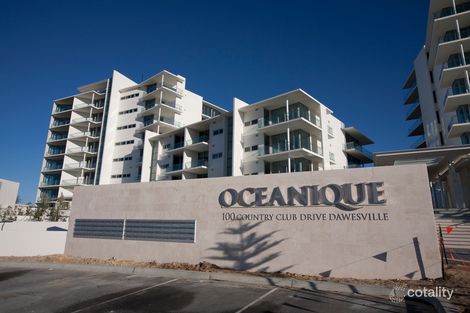 Property photo of 36/100 Country Club Drive Dawesville WA 6211