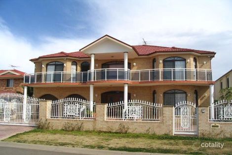 21 Wellesley Pl, Green Valley, NSW 2168