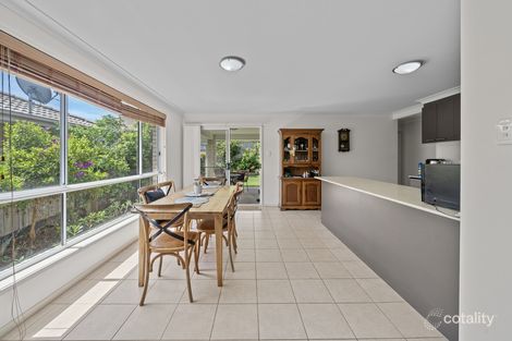 Property photo of 74 Valentine Circuit Augustine Heights QLD 4300