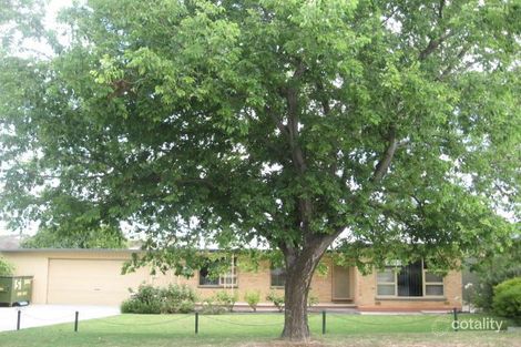 12 Jennifer Ave, Ridgehaven, SA 5097