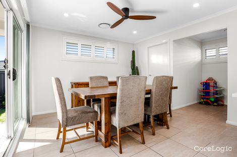 Property photo of 153 Greenwood Parkway Jordan Springs NSW 2747