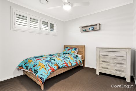 Property photo of 153 Greenwood Parkway Jordan Springs NSW 2747