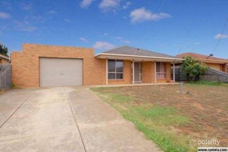 3 Barklya Ct, Hoppers Crossing, VIC 3029