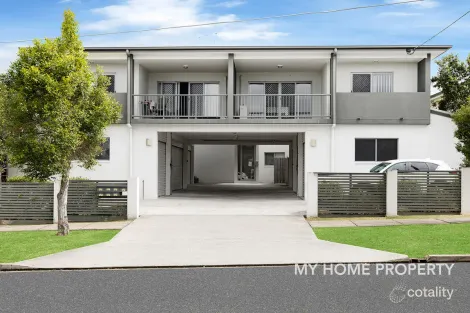 Property photo of 2/18 Charlie Street Zillmere QLD 4034