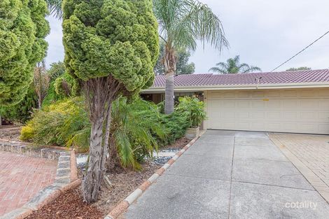 6 Varris Way, Orelia, WA 6167