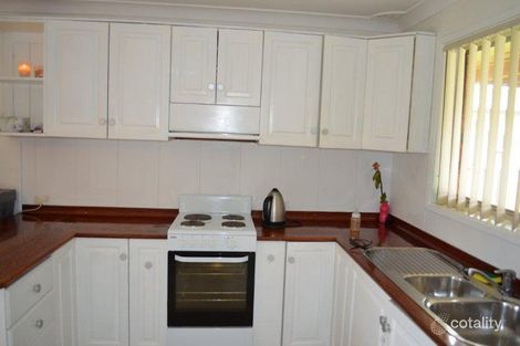 Property photo of 28 Willoring Crescent Jamisontown NSW 2750