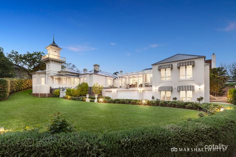 Property photo of 23 Swinton Avenue Kew VIC 3101