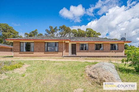11563 New England Hwy, Tilbuster, NSW 2350