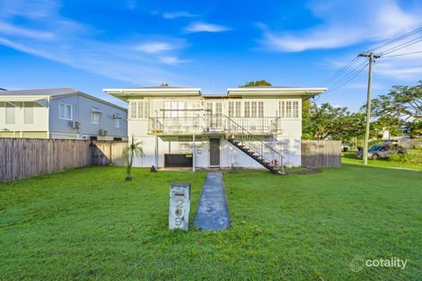 209 Mcleod St, Cairns North, QLD 4870