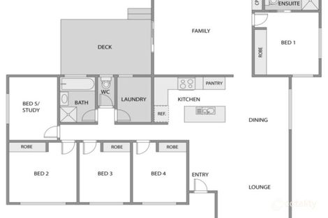 Property photo of 19 Thomson Street Chifley ACT 2606