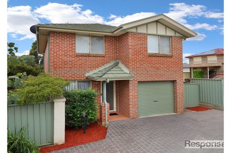Property photo of 23 Arnott Road Marayong NSW 2148
