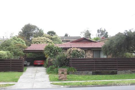 275 Waverley Rd, Mount Waverley, VIC 3149