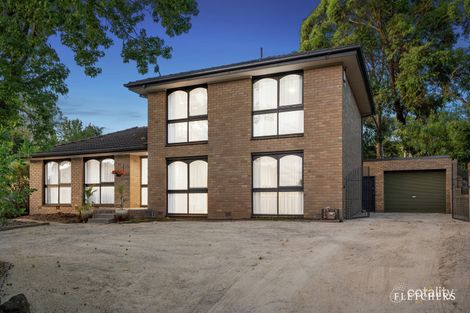 Property photo of 4 Cradley Court Kilsyth VIC 3137