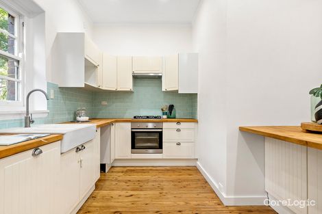 Property photo of 2/18 Glebe Street Randwick NSW 2031