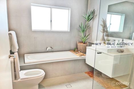 Property photo of 8 Strathyre Drive Prestons NSW 2170