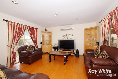 Property photo of 4 Jagger Circuit Cranbourne East VIC 3977