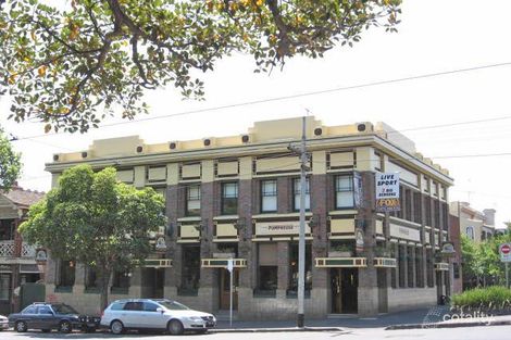 124 Nicholson St, Fitzroy, VIC 3065