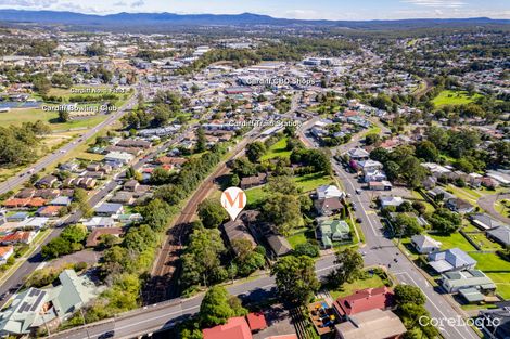 5/3 Newcastle St, Cardiff, NSW 2285