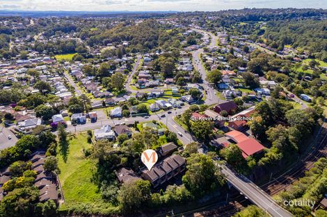 Property photo of 5/3 Newcastle Street Cardiff NSW 2285