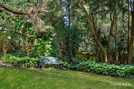 Property photo of 2/18 Glebe Street Randwick NSW 2031