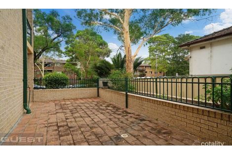 Property photo of 16/19 Sir Joseph Banks Street Bankstown NSW 2200