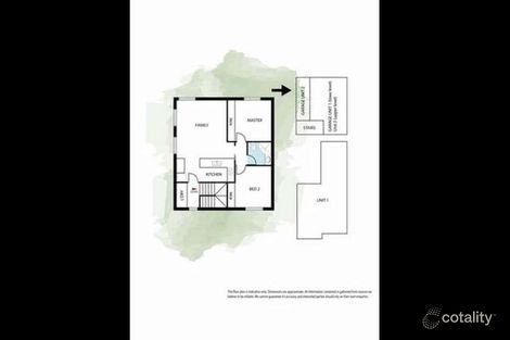 Property photo of 29 Bym Porter Lane Casey ACT 2913