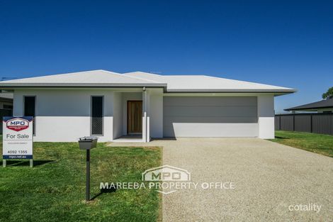 Property photo of 16 Dandaloo Close Mareeba QLD 4880