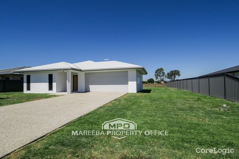 Property photo of 16 Dandaloo Close Mareeba QLD 4880