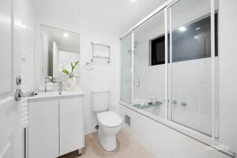Property photo of 6/199-223 Pyrmont Street Pyrmont NSW 2009