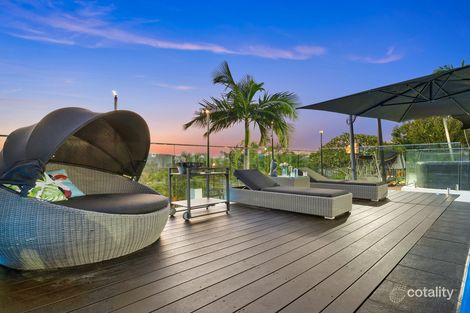 Property photo of 18 Salvado Drive Pacific Pines QLD 4211