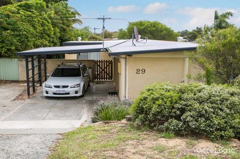 Property photo of 29 Koombana Way Kallaroo WA 6025