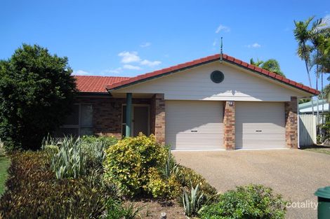 Property photo of 53 Boronia Drive Annandale QLD 4814