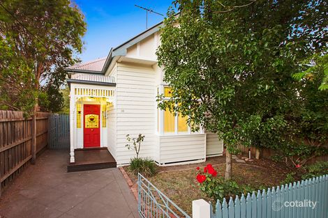 38 Gordon St, Fairfield, VIC 3078