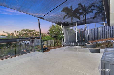 Property photo of 18 Salvado Drive Pacific Pines QLD 4211