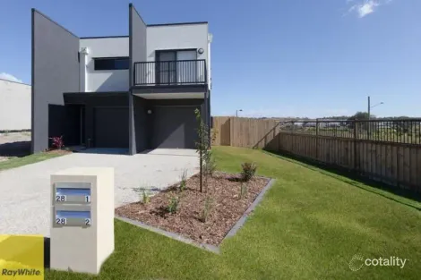28 Westray Cres, Redbank Plains, QLD 4301