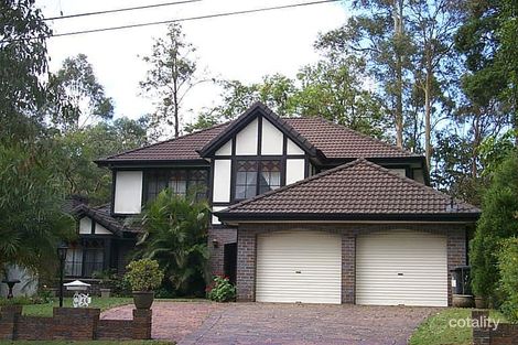 46 Ninth Ave, St Lucia, QLD 4067