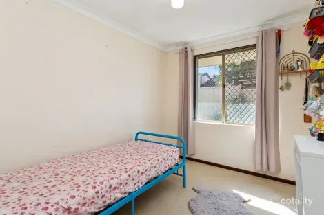 Property photo of 6/20 Millerick Way Noranda WA 6062