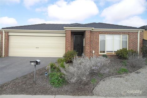 19 Sherrington Gra, Derrimut, VIC 3026