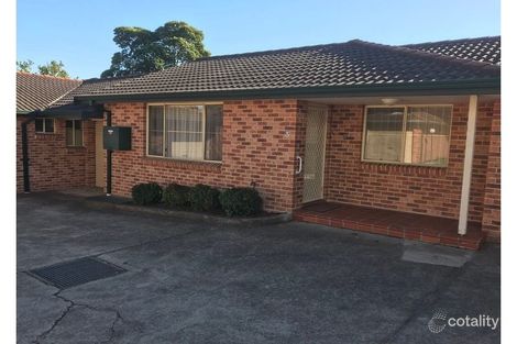 3/38 Mons St, Condell Park, NSW 2200