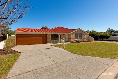 Property photo of 19 Bilya Gardens Leda WA 6170
