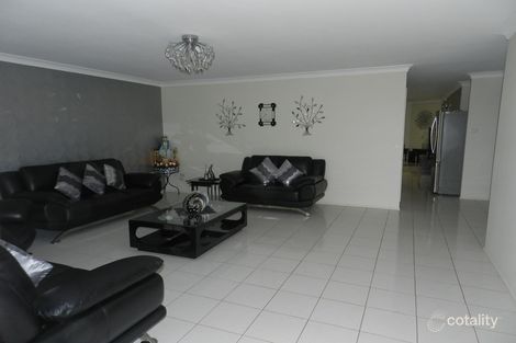 Property photo of 80 Cockatiel Circuit Green Valley NSW 2168