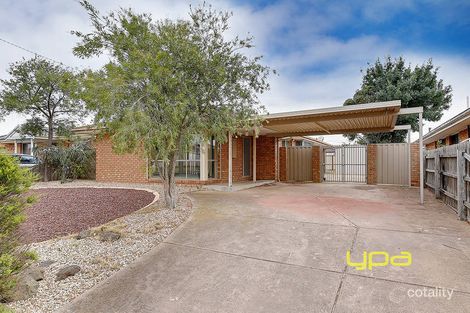 Property photo of 43 Unicorn Way Kings Park VIC 3021