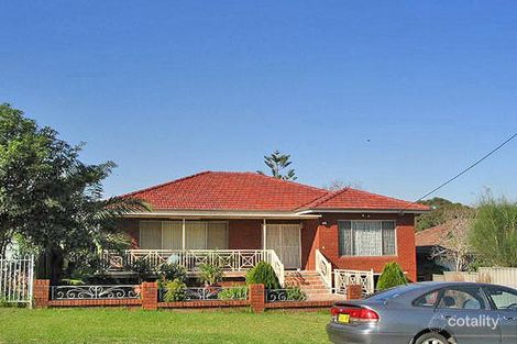 Property photo of 8 Grace Avenue Cabramatta NSW 2166