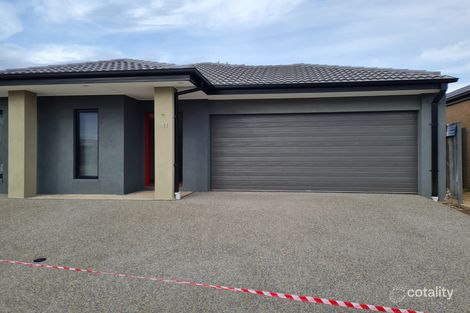 Property photo of 11 Stableford Street Werribee VIC 3030