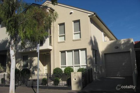 26-28 Fairbairn Dr, Kensington, VIC 3031