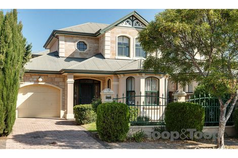 Property photo of 15 Lossie Street Kensington Park SA 5068
