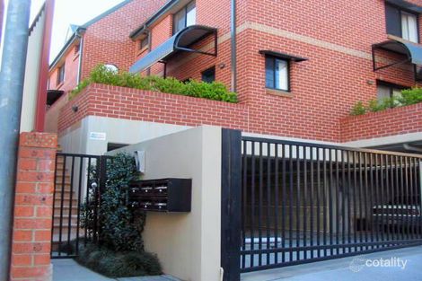 Property photo of 7/14 McDonald Street Leichhardt NSW 2040