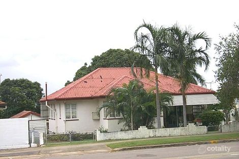 177 Bundock St, West End, QLD 4810